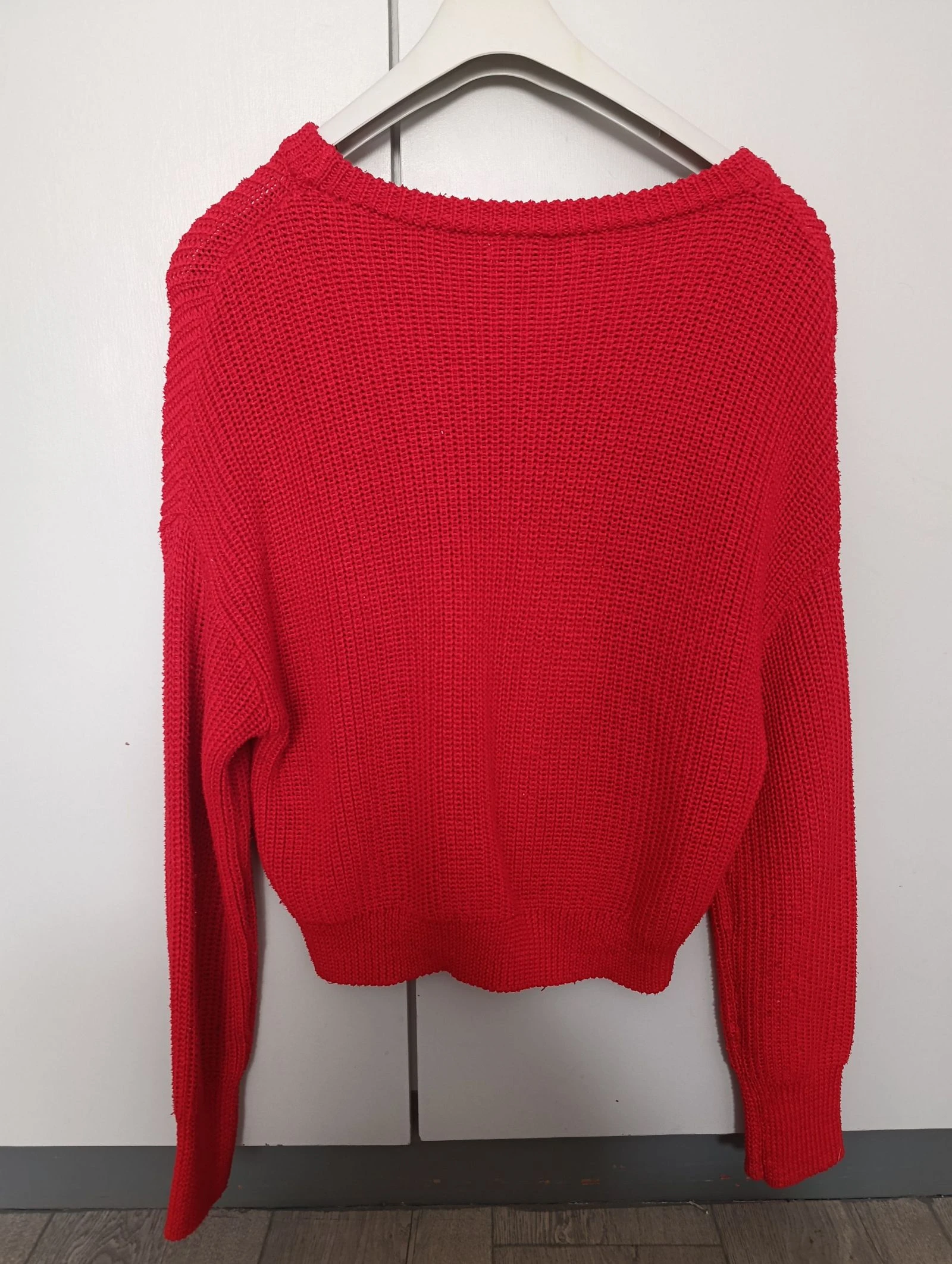 Pull&Bear 100% Polyester sweater in size 38-M – photo 4